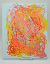 Load image into Gallery viewer, JENNIFER&#39;S PICK: Creamsicle Skies by Xan