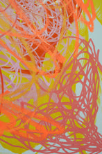 Load image into Gallery viewer, JENNIFER&#39;S PICK: Creamsicle Skies by Xan