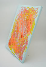 Load image into Gallery viewer, JENNIFER&#39;S PICK: Creamsicle Skies by Xan