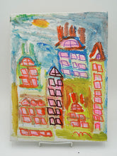 Load image into Gallery viewer, LAUREN&#39;S PICK: Beach Town by John Miller