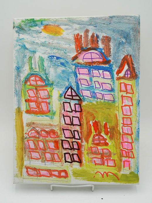 LAUREN'S PICK: Beach Town by John Miller