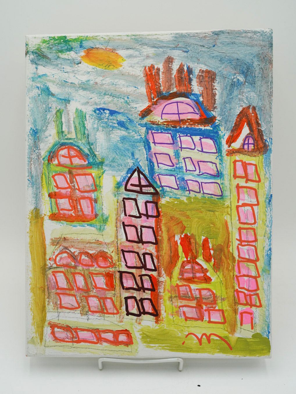 LAUREN'S PICK: Beach Town by John Miller