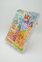 Load image into Gallery viewer, LAUREN&#39;S PICK: Beach Town by John Miller