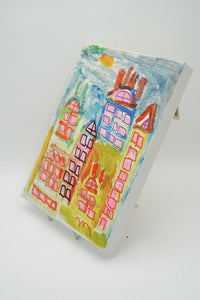 LAUREN'S PICK: Beach Town by John Miller