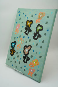 BOO'S PICK: Polk-a-dot Field by Ken O