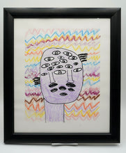 Load image into Gallery viewer, SAM&#39;S PICK: Window to the Soul by Bebo