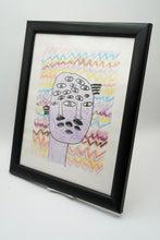 Load image into Gallery viewer, SAM&#39;S PICK: Window to the Soul by Bebo