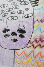 Load image into Gallery viewer, SAM&#39;S PICK: Window to the Soul by Bebo
