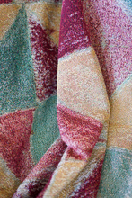 Load image into Gallery viewer, Patchwork Blanket by Brittany