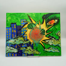 Load image into Gallery viewer, Zilla by Max