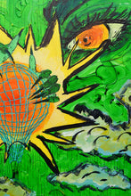 Load image into Gallery viewer, Zilla by Max