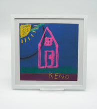 Load image into Gallery viewer, My Happy Home by Keno