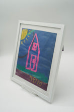 Load image into Gallery viewer, My Happy Home by Keno
