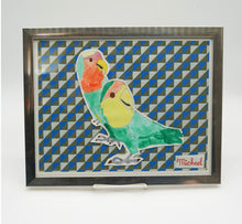 Load image into Gallery viewer, Chirp Geo by Michael L.