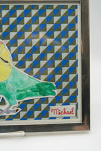 Load image into Gallery viewer, Chirp Geo by Michael L.