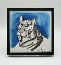 Load image into Gallery viewer, Behind Ice by Terry