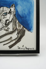 Load image into Gallery viewer, Behind Ice by Terry