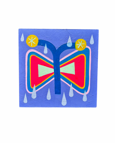 “Rain Dance”