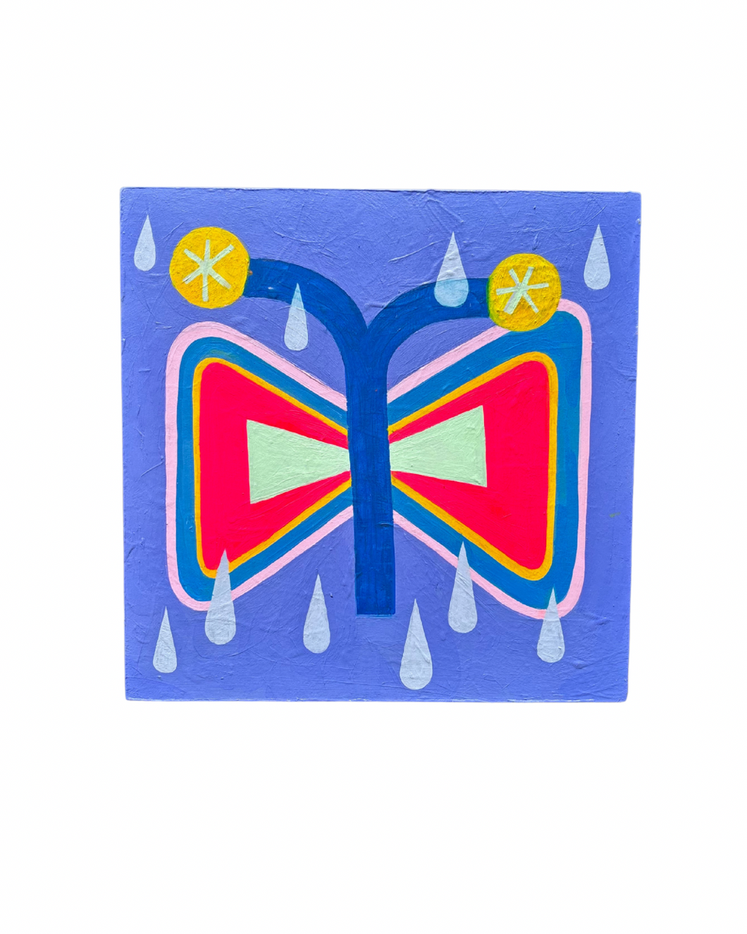 “Rain Dance”