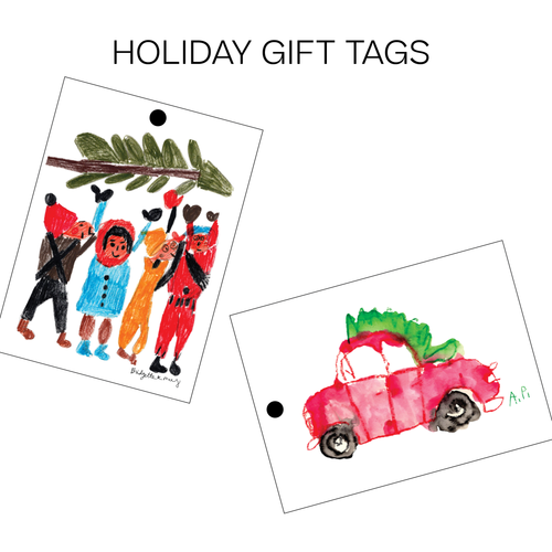 Gift Tags