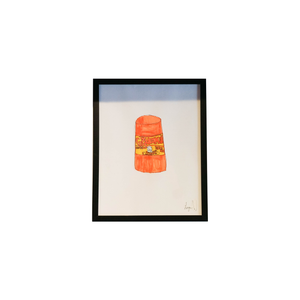 Grandma's Coco by Logan Warnock