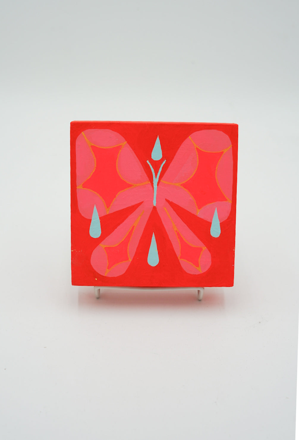 “Firecracker”