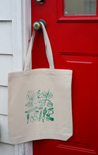 Load image into Gallery viewer, Farmers Market Tote by Michael Hall