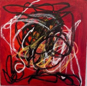 "Fuse" by Xan