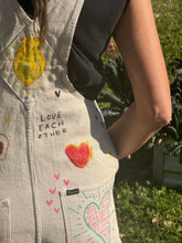 Load image into Gallery viewer, LOVE CONQUERS OVER(ALL)S