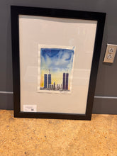 Load image into Gallery viewer, Architectural Study 1 &amp; 2 by Gabriel Bailey