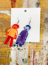 Load image into Gallery viewer, Ear Friends Earrings by Ricky