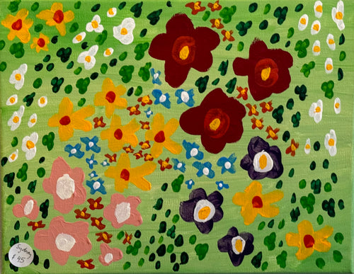 Green Grove by Sydney