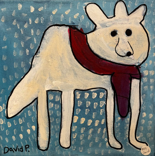 Klondike by David Powell