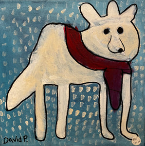 Klondike by David Powell