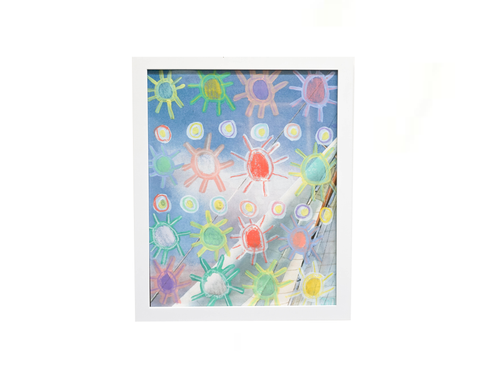 Sunny Dots