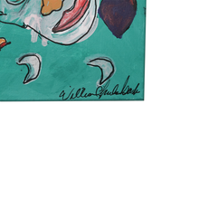 Load image into Gallery viewer, Lucid Dream by William Gosha
