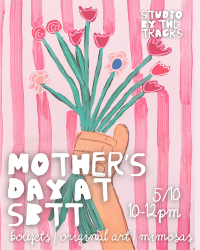 Mother's Day Ticket