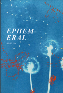 "Ephemeral" Zine
