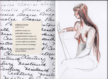 Load image into Gallery viewer, &quot;Ephemeral&quot; Zine