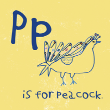 Load image into Gallery viewer, The Art of Animals A-Z illustrated by Jason Bryan