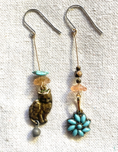 Load image into Gallery viewer, Jewelry Reincarnation Workshop with Julie Carpenter