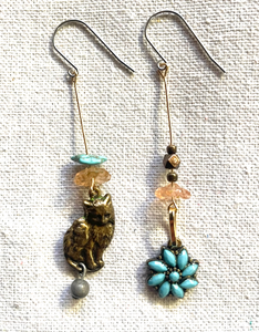 Jewelry Reincarnation Workshop with Julie Carpenter