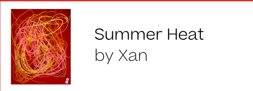 Summer Heat by Xan