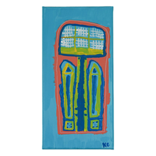 Load image into Gallery viewer, Tower of Love by Kenny Everett
