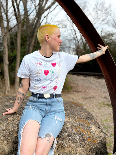 Valentine's T-Shirt