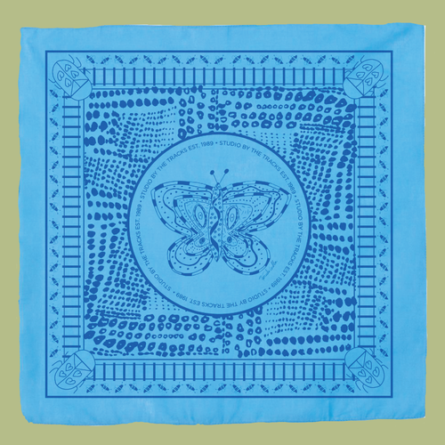 Metamorphosis Bandana