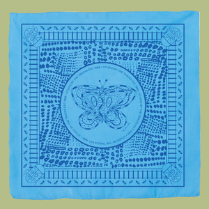 Metamorphosis Bandana