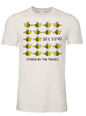 Bee Kind T-Shirt by Ken O.