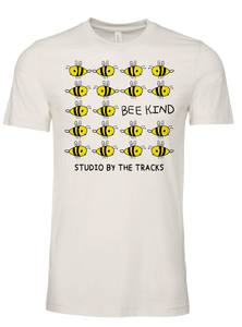 Bee Kind T-Shirt by Ken O.