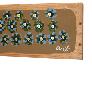 Flower Patch